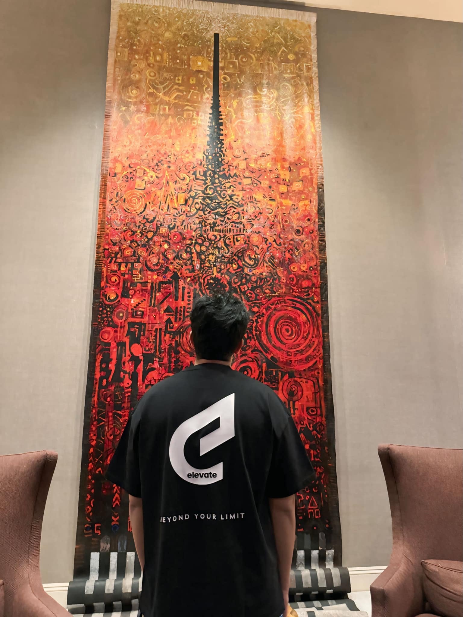 Elevation
