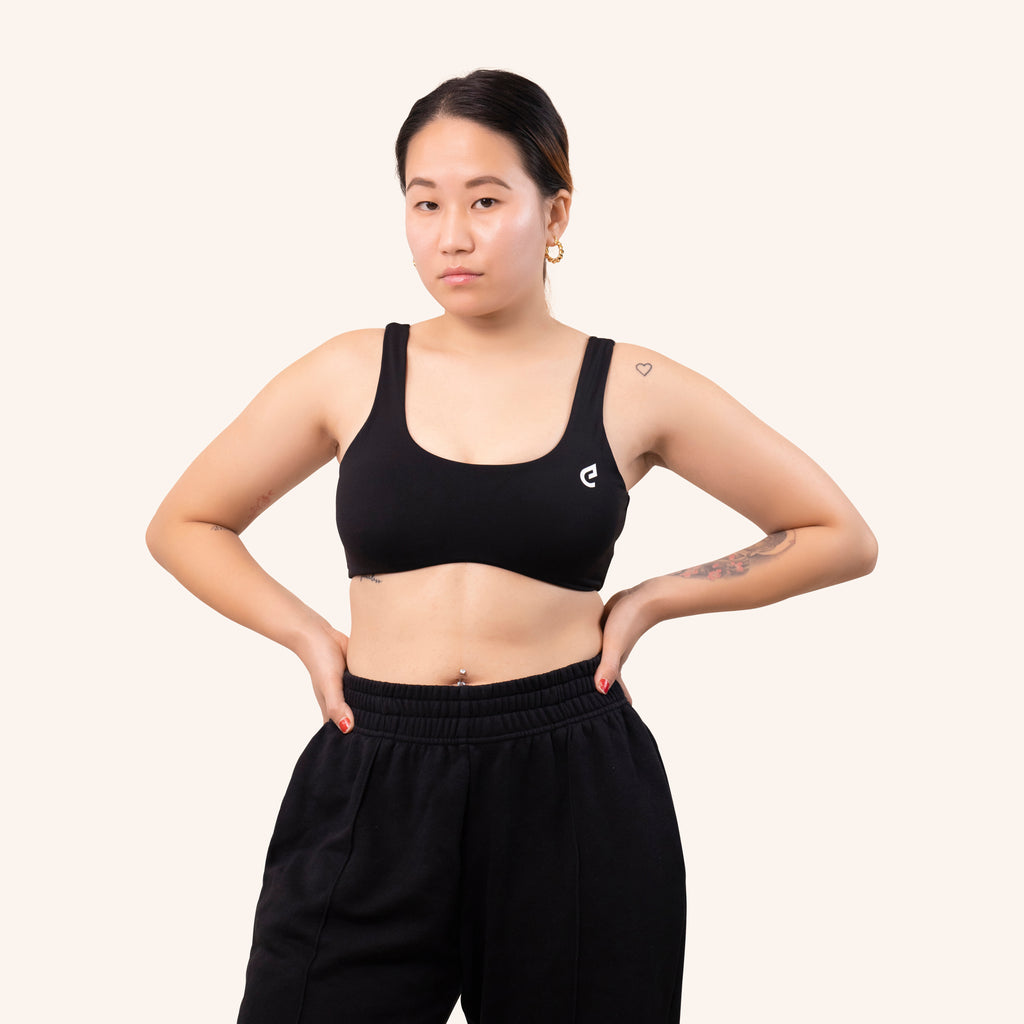 🖤 Elevation Sports Bra 🖤⁠ ⁠ Elevation is designed to move and