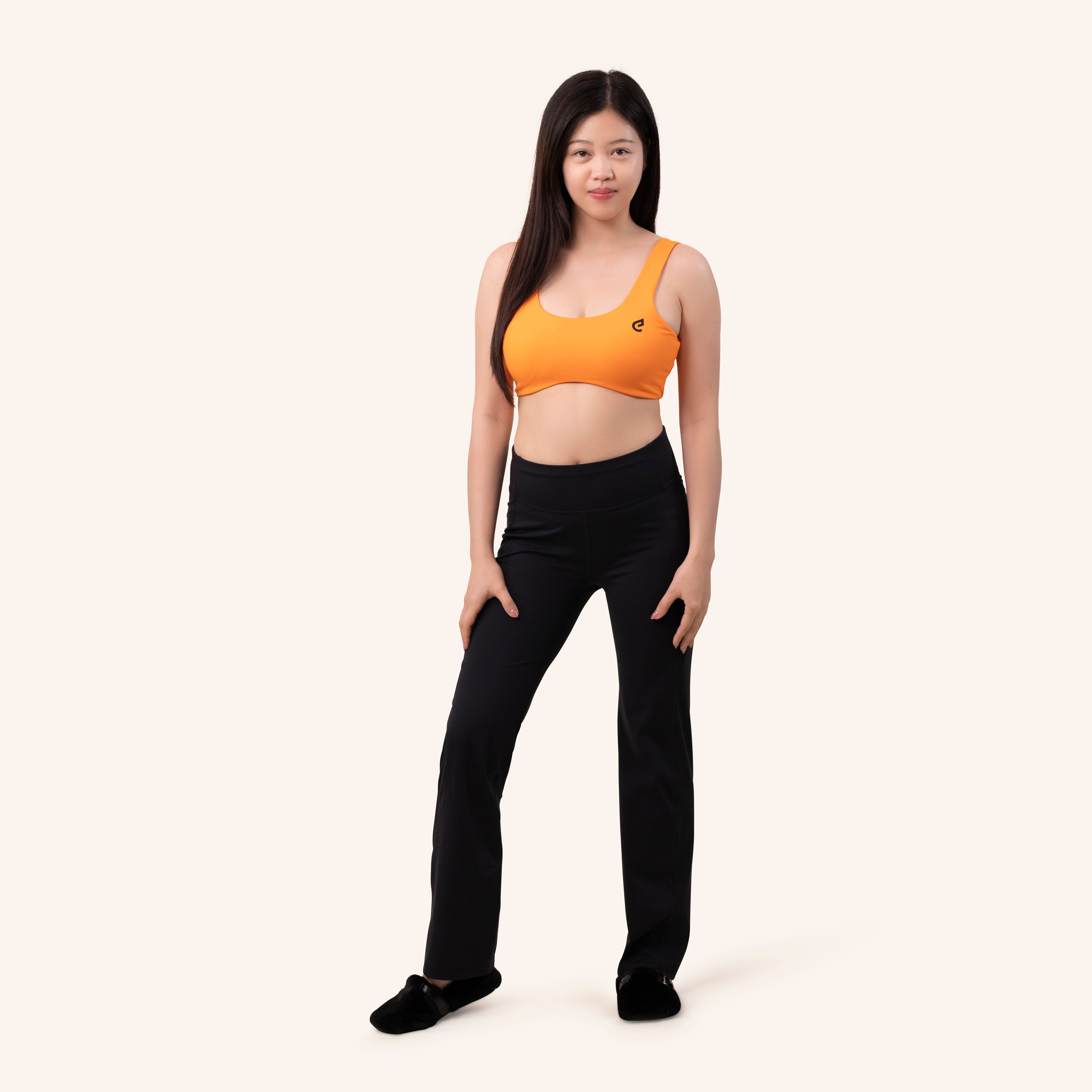 Casual Sports Bra