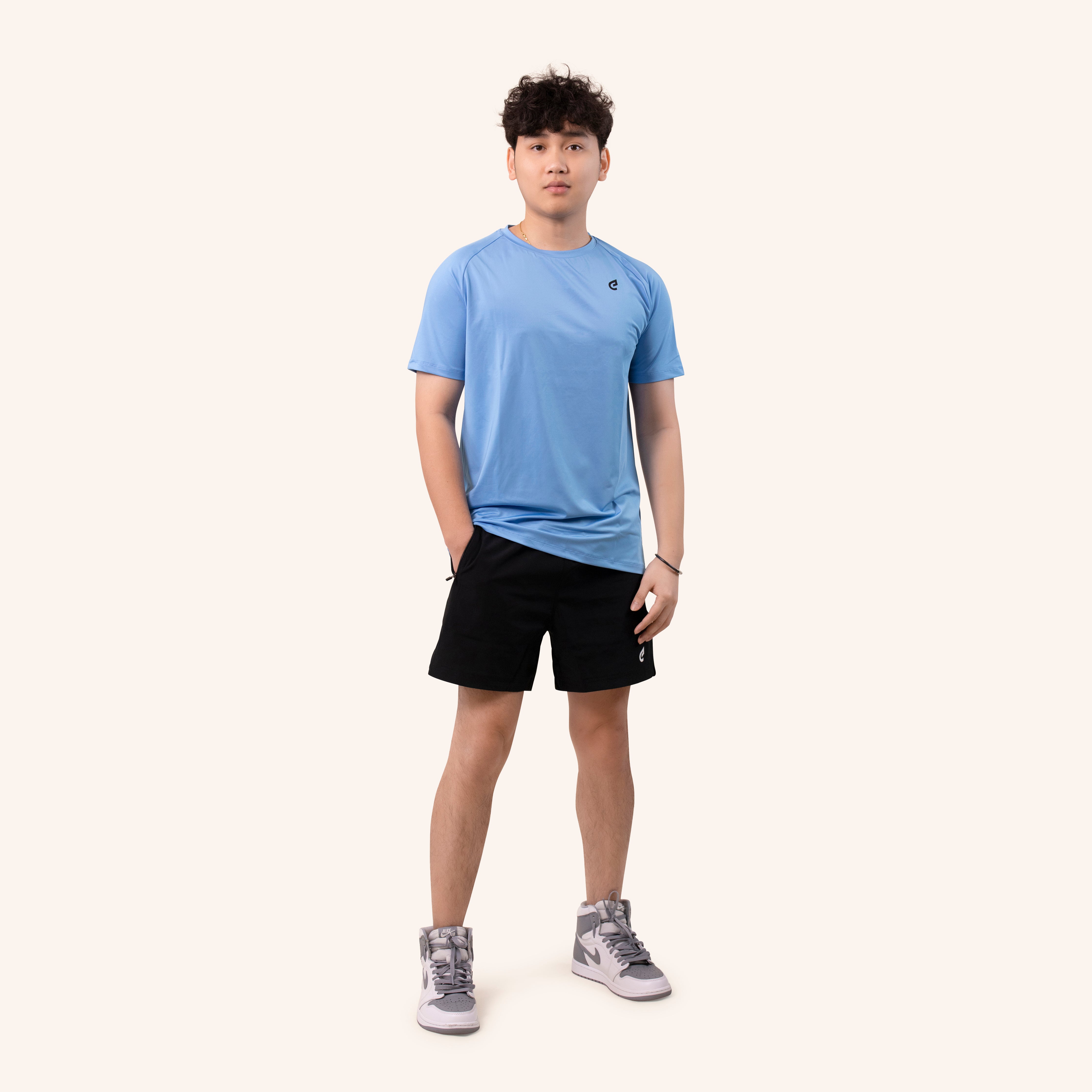 Active T-Shirt